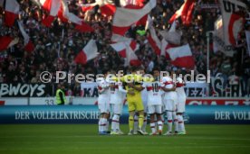 06.11.21 VfB Stuttgart - DSC Arminia Bielefeld
