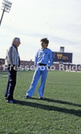 08.06.78 DFB Trainingscamp Ascochinga WM 1978