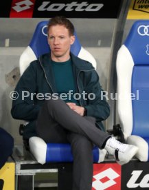 TSG 1899 Hoffenheim - Bayer 04 Leverkusen