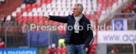 Karlsruher SC - DSC Arminia Bielefeld