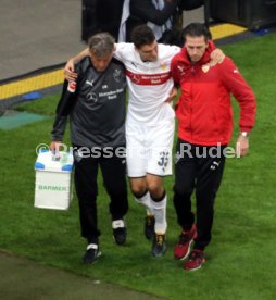 VfB Stuttgart - 1. FC K&ouml;ln