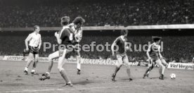 17.10.84 DFB Deutschland - Schweden