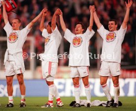 VfB Stuttgart