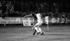 08.01.92 VfB Stuttgart - Sigma Olm&uuml;tz
