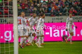 21.12.25 1. FC Heidenheim - FC Bayern M&uuml;nchen