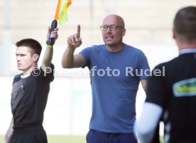 Stuttgarter Kickers - SC Freiburg II