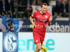 FC Schalke 04 - VfB Stuttgart