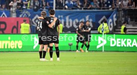 05.06.23 Hamburger SV - VfB Stuttgart