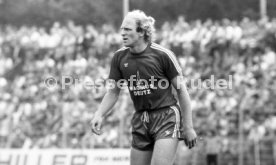 14.07.79 SSV Ulm 1846 - FC Bayern M&uuml;nchen