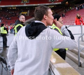 VfB Stuttgart - SpVgg Greuther F&uuml;rth