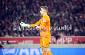 20.12.23 VfB Stuttgart - FC Augsburg