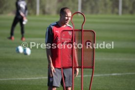VfB Stuttgart Trainingslager La Manga 2018