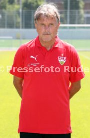 VfB Stuttgart Fototermin 2018/2019