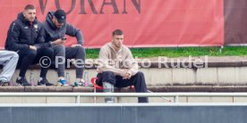 09.10.25 VfB Stuttgart - SV Elversberg