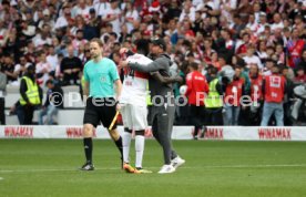 04.05.24 VfB Stuttgart - FC Bayern M&uuml;nchen