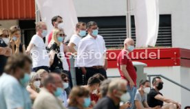 12.06.21 VfB Stuttgart II - Eintracht Stadtallendorf