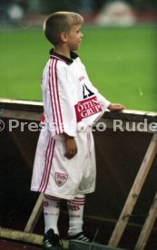 14.07.97 VfB Stuttgart - AC Sparta Prag