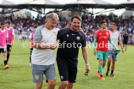 09.07.22 VfB Stuttgart - FC Z&uuml;rich