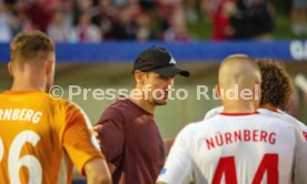 16.08.25 FV Illertissen - 1. FC Nürnberg