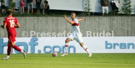 20.07.21 FC Liverpool - VfB Stuttgart