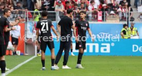 17.05.25 SC Freiburg - Eintracht Frankfurt