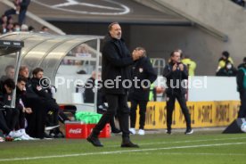 06.11.21 VfB Stuttgart - DSC Arminia Bielefeld