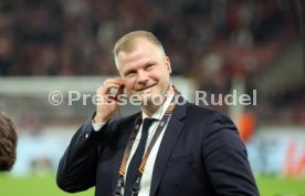 11.12.25 VfB Stuttgart - Maccabi Tel Aviv FC