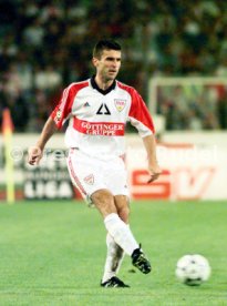 14.08.98 VfB Stuttgart - Borussia Dortmund
