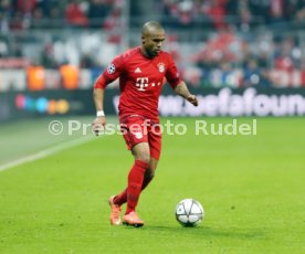 FC Bayern M&uuml;nchen - Juventus Turin