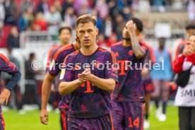 10.10.26 FC Augsburg - FC Bayern M&uuml;nchen