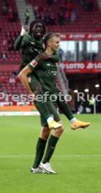 26.09.20 1. FSV Mainz 05 - VfB Stuttgart