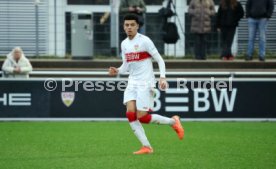 30.11.25 U19 VfB Stuttgart - U19 Kickers Offenbach