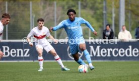 15.04.23 U19 VfB Stuttgart - U19 SC Freiburg