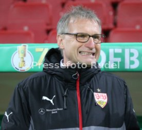 1. FSV Mainz 05 - VfB Stuttgart