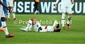 24.01.23 TSG 1899 Hoffenheim - VfB Stuttgart