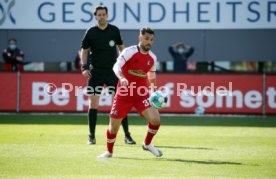 24.04.21 SC Freiburg - TSG 1899 Hoffenheim