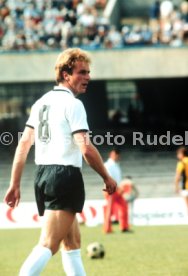 14.06.80 Deutschland - Niederlande