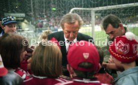 11.01.97 Hallen Masters Stuttgart