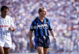 08.09.85 Inter Mailand - AC Pisa