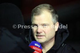 16.12.22 VfB Stuttgart - FC Luzern