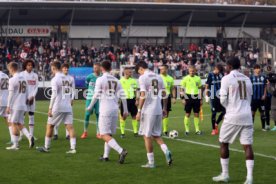 06.11.24 U19 VfB Stuttgart - U19 Atalanta Bergamo