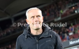 VfB Stuttgart - SC Freiburg