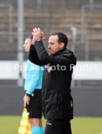 11.02.25 U19 VfB Stuttgart - U19 Liverpool FC
