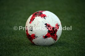DFB-Pokal Finale 2017 Eintracht Frankfurt - Borussia Dortmund