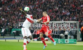 01.06.13 DFB-Pokal Finale 2013 FC Bayern M&uuml;nchen - VfB Stuttgart