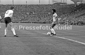 19.05.81 Deutschland - Brasilien