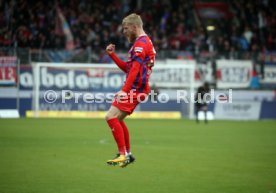 18.09.22 1. FC Heidenheim - 1. FC Kaiserslautern