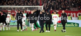 04.03.23 VfB Stuttgart - FC Bayern M&uuml;nchen