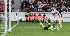 05.10.25 VfB Stuttgart - 1. FC Heidenheim