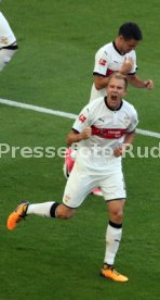 VfB Stuttgart - 1. FSV Mainz 05